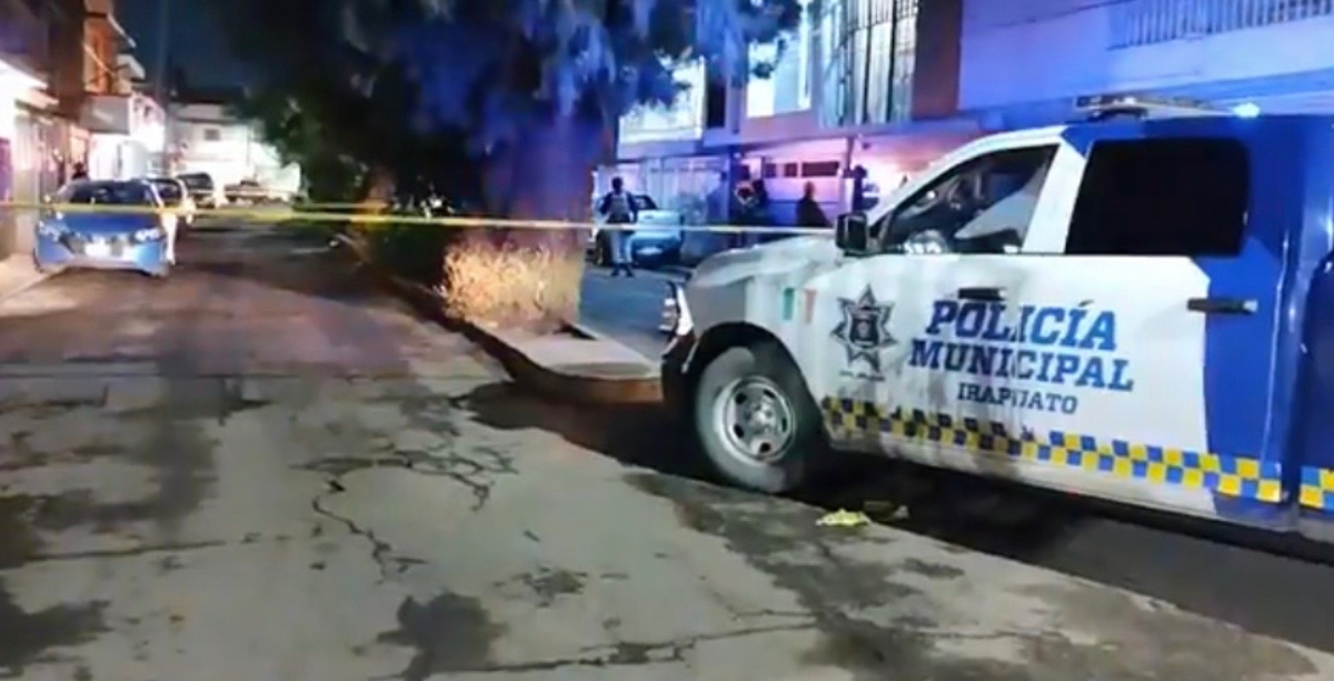 Policia Ira