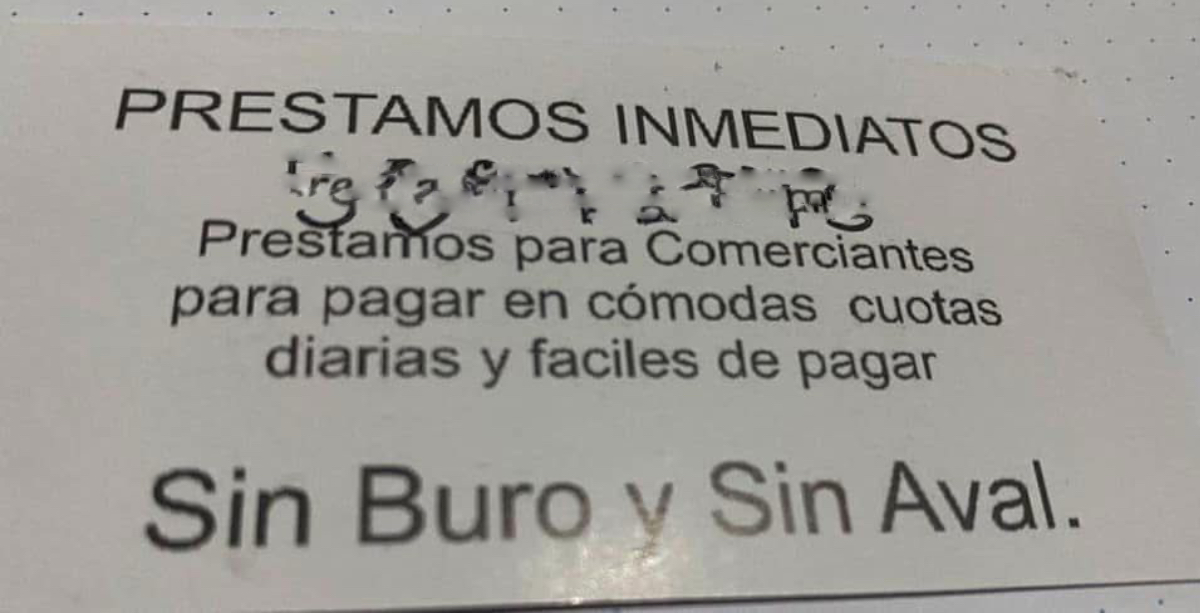 Prestamos