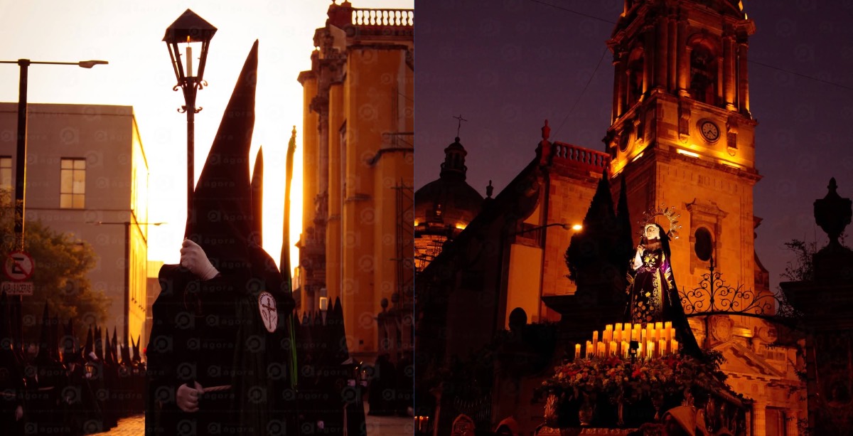 Procesion