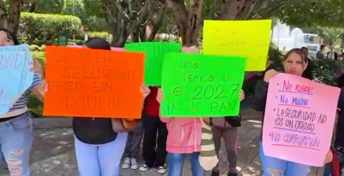 Protesta 7