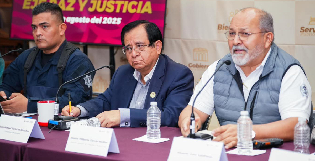 Seguridad