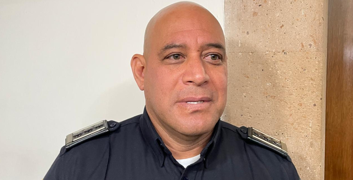 Siri de Seguridad Leon Guillen