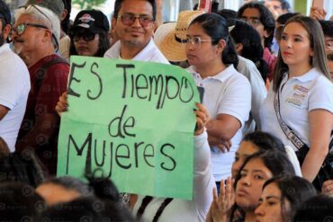 TIEMPO DE MUJERES SHEIN
