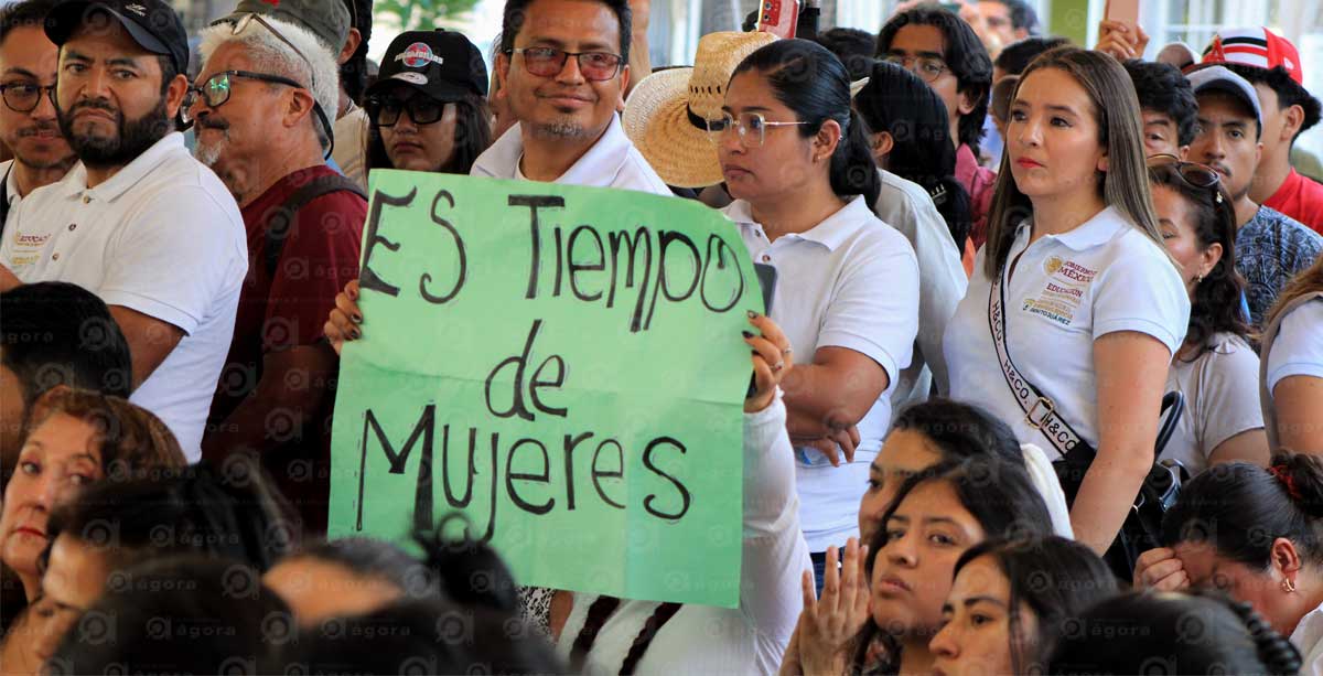 TIEMPO DE MUJERES SHEIN