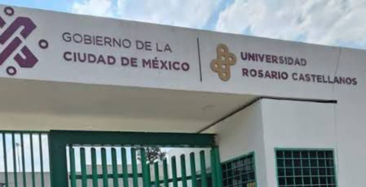 Universidad Rosario Castellanos