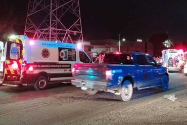 accidente fovisste