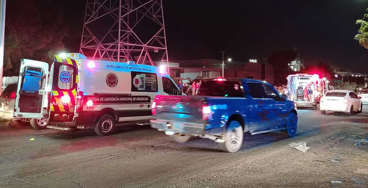 accidente fovisste