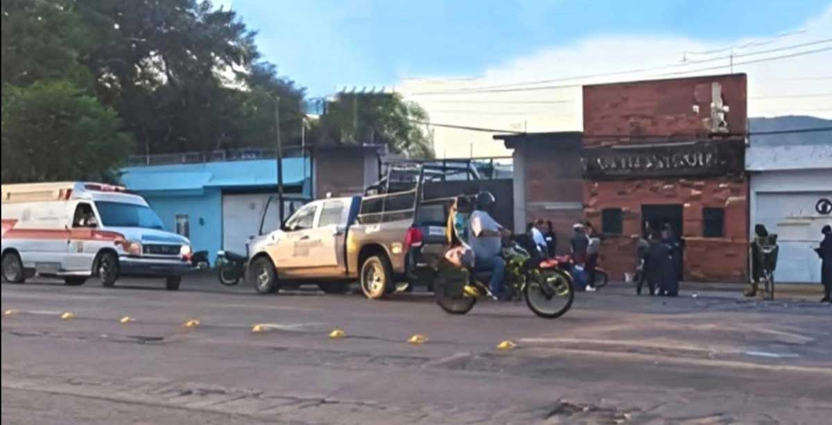 bar irapuato