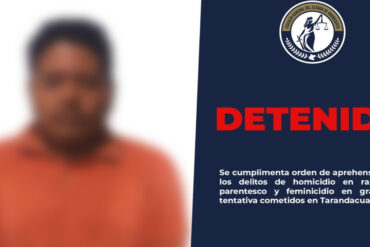 daniel asesino de nino