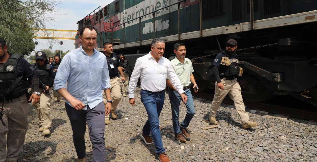 ferromex y fiscal
