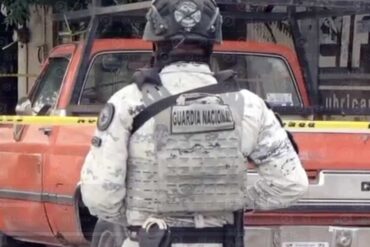 guardia nacional archivo