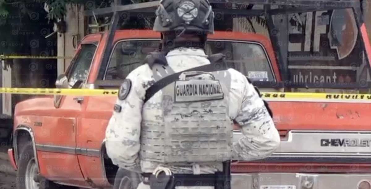 guardia nacional archivo