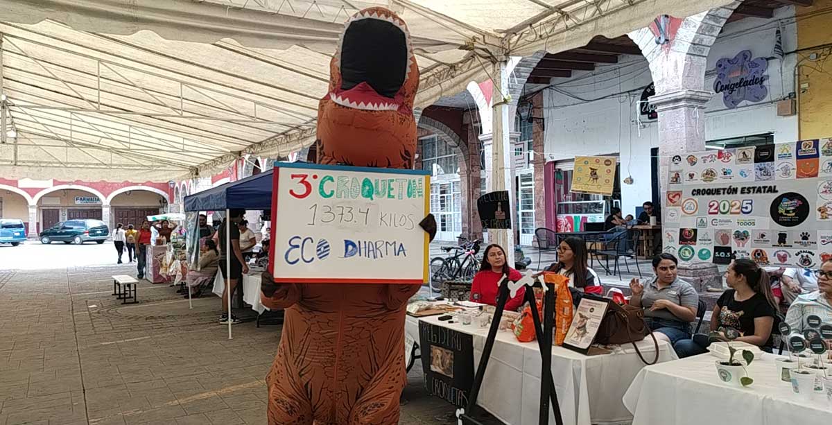 juventino croqueton