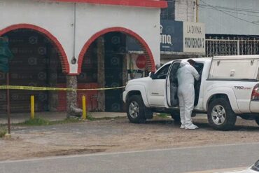 la cruz autolavado