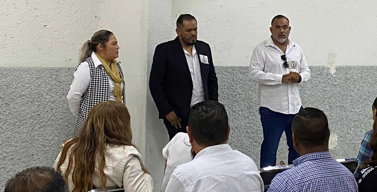 maestros gto