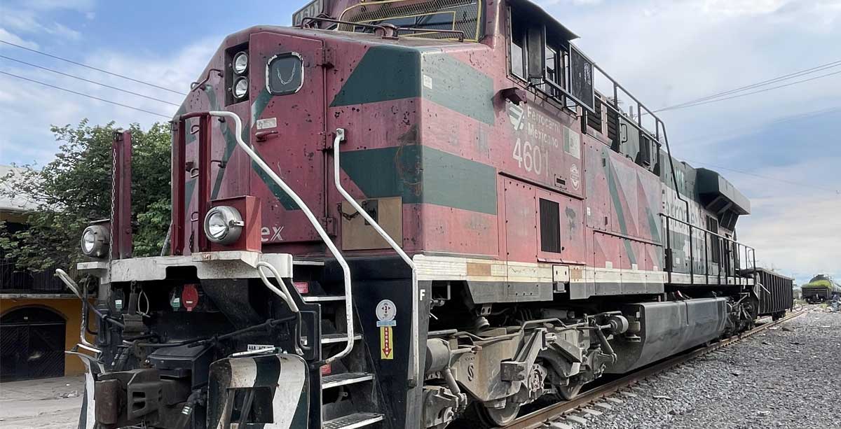 tren irapuato