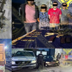 APASEO EL ALTO 7 DETENIDOS