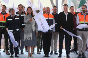 ARRANQUE DE TREN APASEO