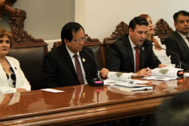 Alcalde Juan Miguel