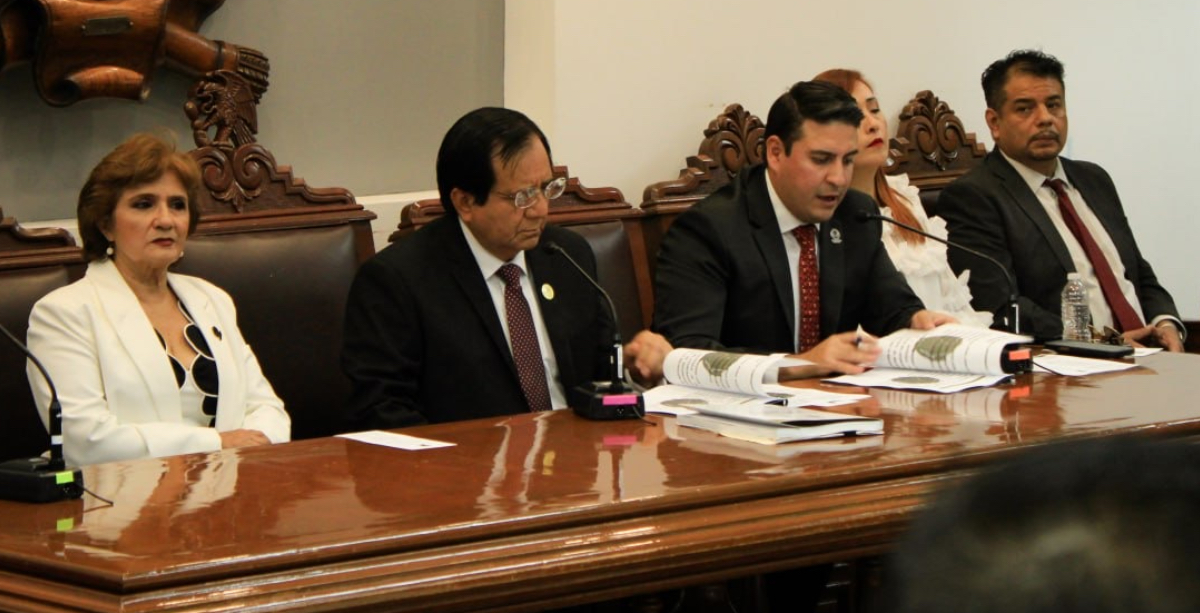 Alcalde Juan Miguel