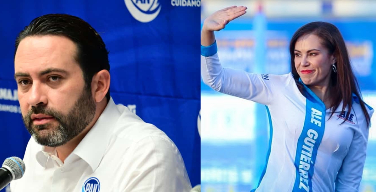 Aldo y ale