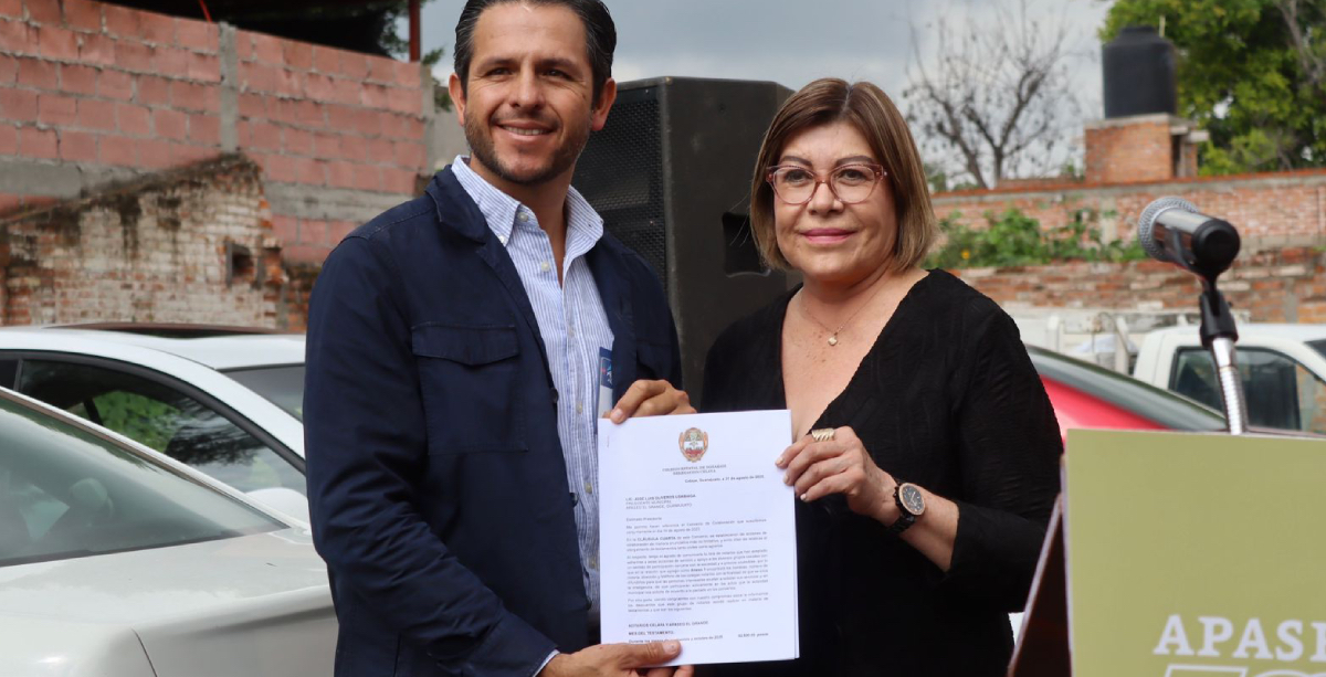 CHELIS Y NOTARIOS