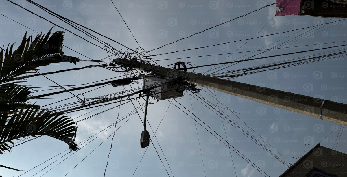 Cables