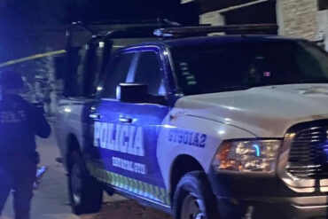 Celaya policiaca