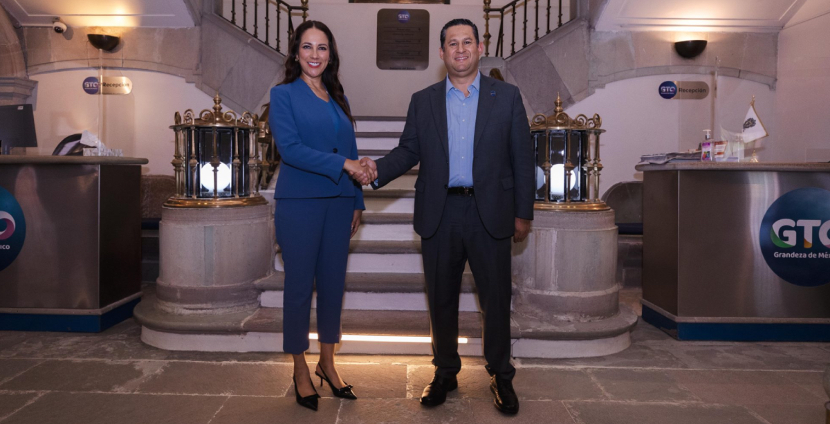 Diego y Libia