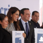 Escrituras