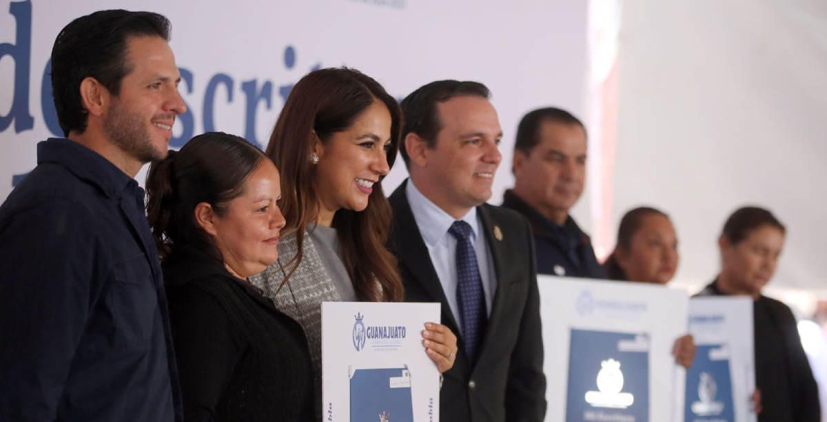 Escrituras