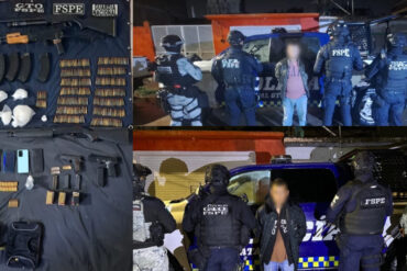 IRAPUATO DETENIDOS DROGA