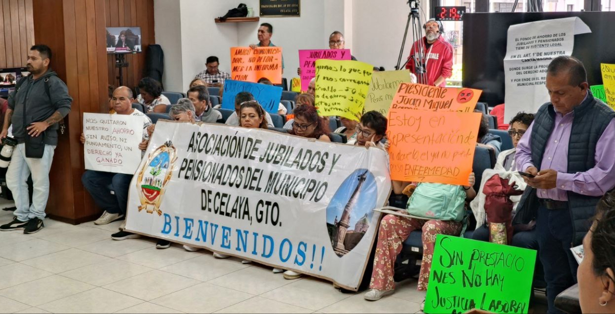 Jubilados 1