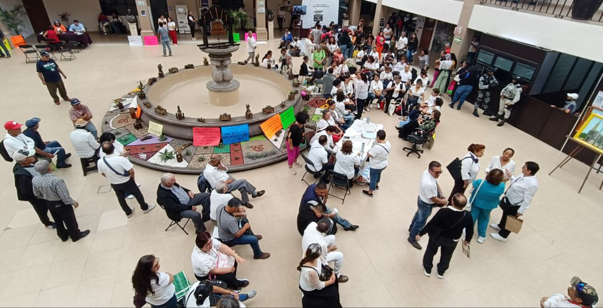 Jubilados Celaya 2