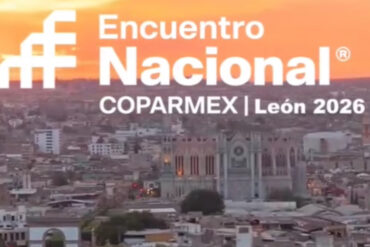 Leon coparmex