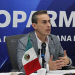 Michael Sojo Coparmex