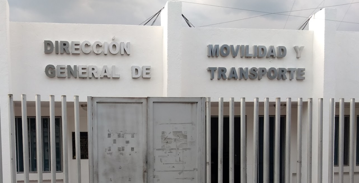 Movilidad Celaya