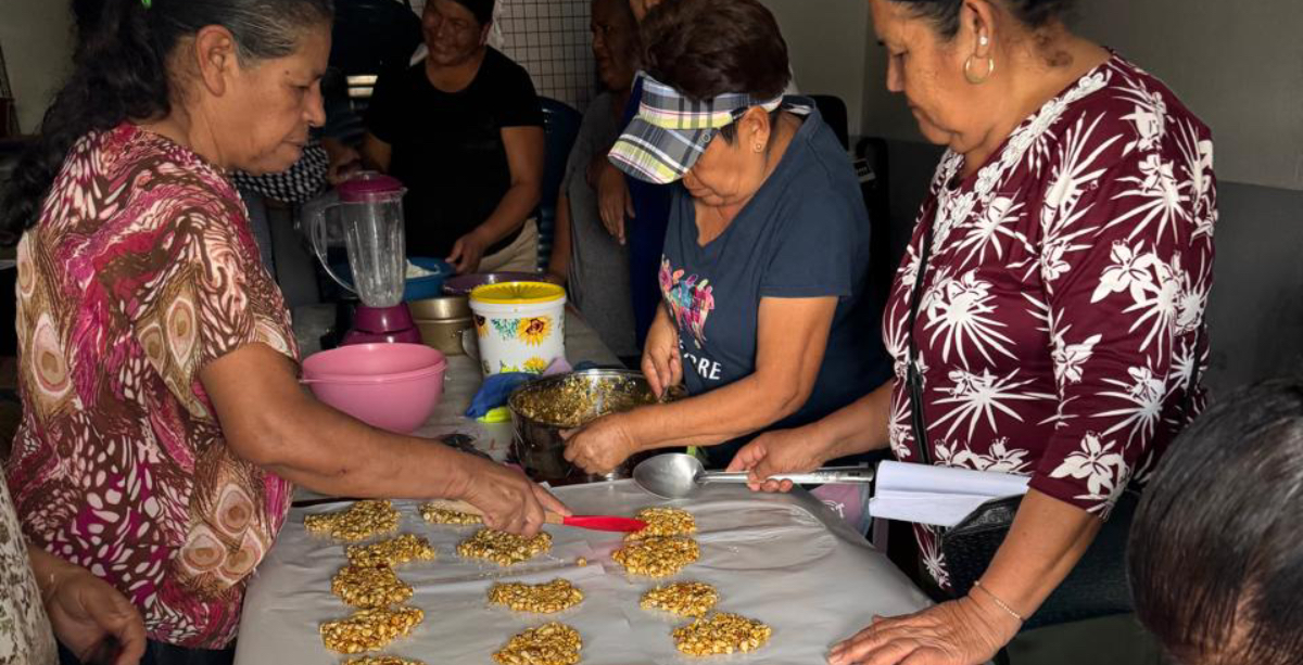 Mujeres