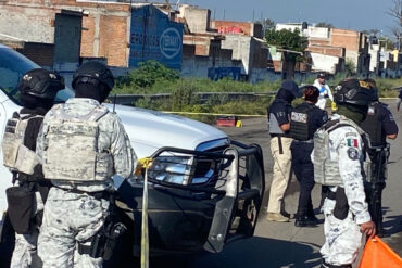 Policiaca iRAPUATO