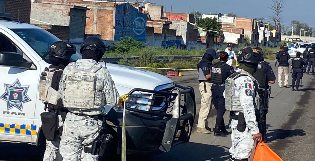 Policiaca iRAPUATO