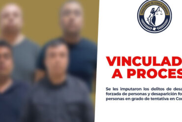 Policias detenidos cortazar
