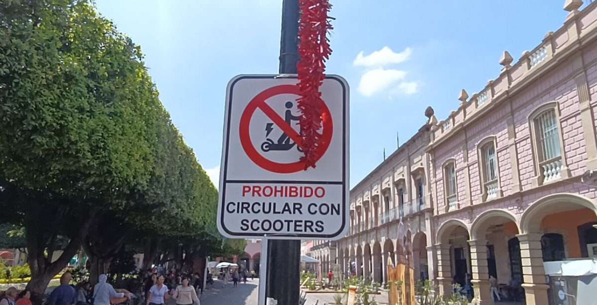 Scooters