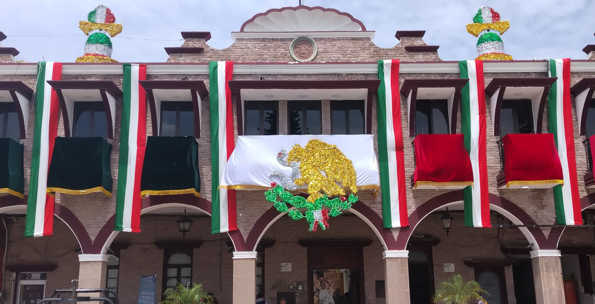 Villagran Presidencia