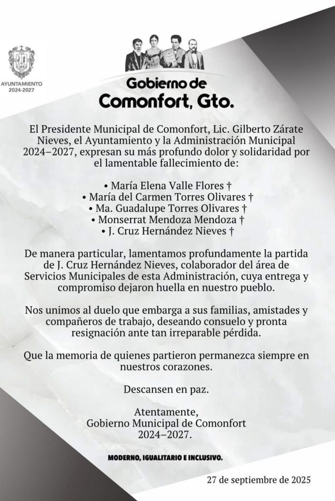Don Rojo, conocido funcionario municipal entre las víctimas mortales del trenazo WhatsApp Image 2025 09 28 at 18.39.07
