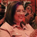 diputada naranja