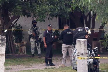 el puente homicidio