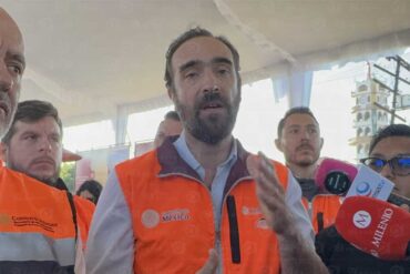 lajout tren celaya