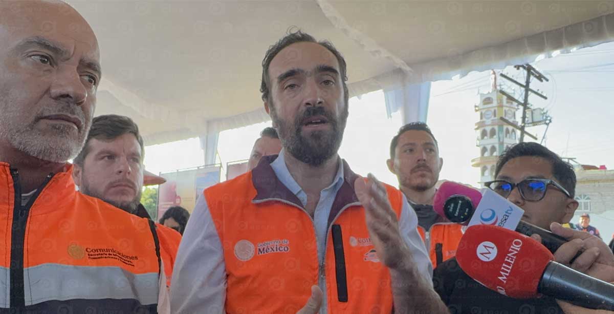 lajout tren celaya