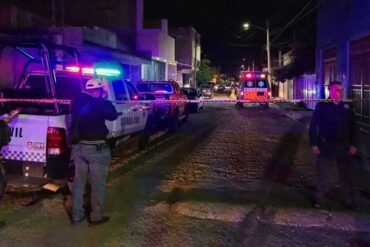 penjamo policias asesinos