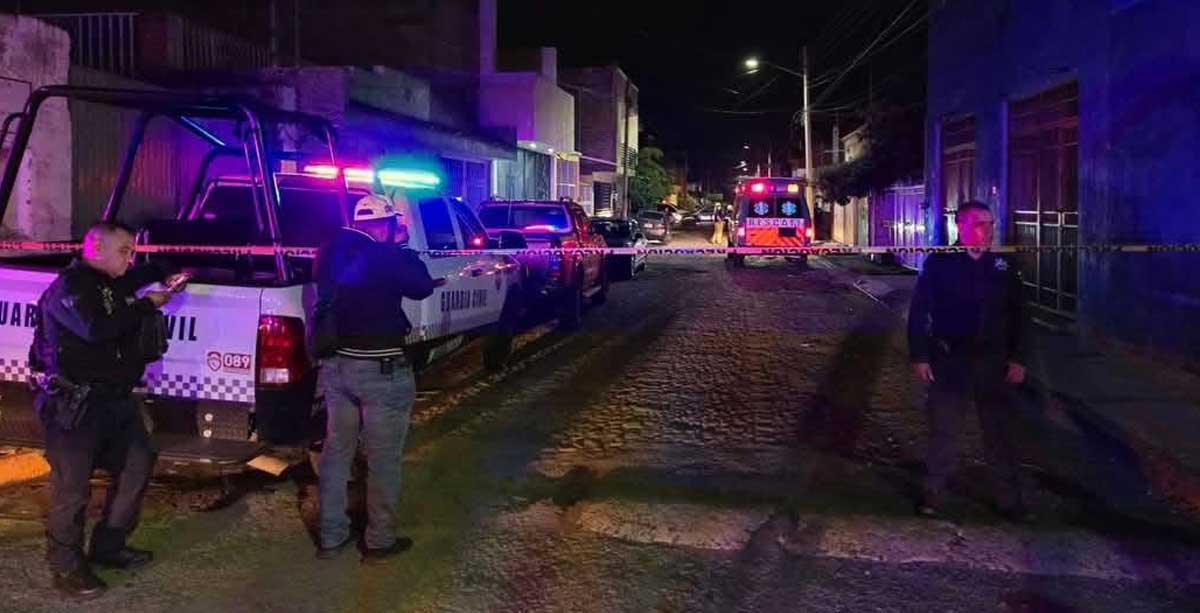 penjamo policias asesinos